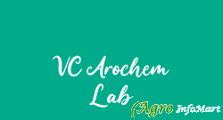 VC Arochem Lab ahmedabad india