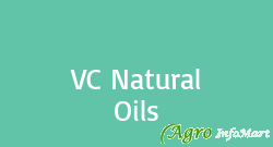 VC Natural Oils gurugram india