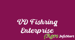 VD Fishring Enterprise surat india