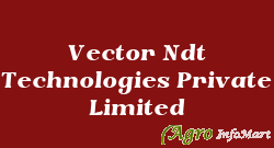 Vector Ndt Technologies Private Limited bangalore india