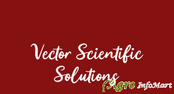 Vector Scientific Solutions ahmedabad india