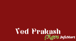 Ved Prakash