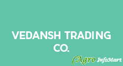 Vedansh Trading Co. navi mumbai india