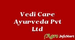 Vedi Care Ayurveda Pvt Ltd