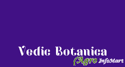 Vedic Botanica
