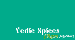 Vedic Spices