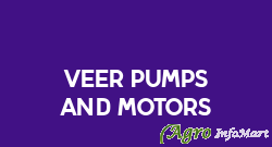 Veer Pumps And Motors