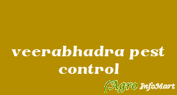veerabhadra pest control