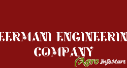VEERMANI ENGINEERING COMPANY ahmedabad india