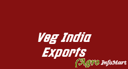 Veg India Exports erode india