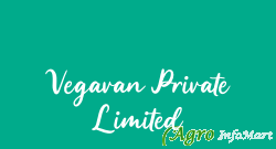 Vegavan Private Limited bangalore india