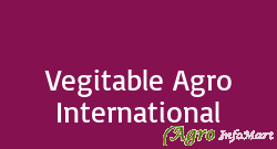 Vegitable Agro International