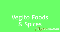 Vegito Foods & Spices indore india