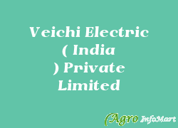 Veichi Electric ( India ) Private Limited
