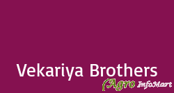 Vekariya Brothers