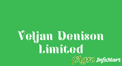 Veljan Denison Limited