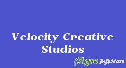 Velocity Creative Studios chennai india