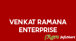 Venkat Ramana Enterprise chennai india
