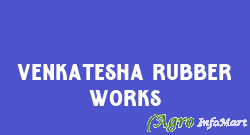 Venkatesha Rubber Works pune india