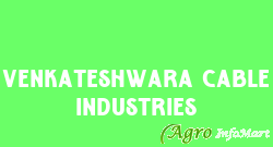 Venkateshwara Cable Industries hyderabad india
