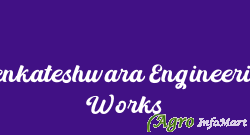 Venkateshwara Engineering Works kolhapur india
