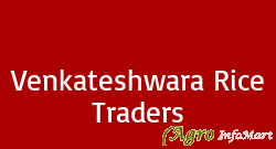 Venkateshwara Rice Traders bangalore india