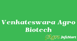 Venkateswara Agro Biotech hyderabad india