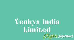 Venkys India Limited