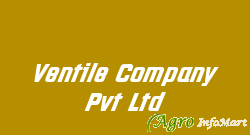 Ventile Company Pvt Ltd