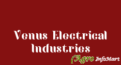 Venus Electrical Industries pune india