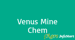 Venus Mine Chem rajkot india