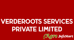 Verderoots Services Private Limited neemuch india