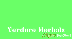 Verdure Herbals