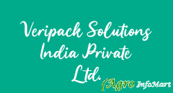 Veripack Solutions India Private Ltd. mumbai india