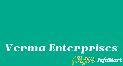 Verma Enterprises ludhiana india