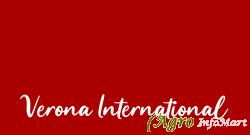 Verona International