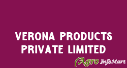 Verona Products Private Limited