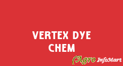 Vertex Dye Chem mumbai india