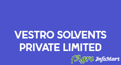 Vestro Solvents Private Limited