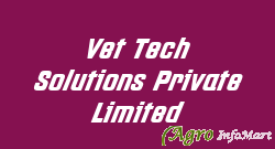 Vet Tech Solutions Private Limited