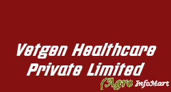 Vetgen Healthcare Private Limited indore india