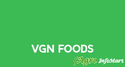 VGN Foods pune india