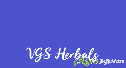VGS Herbals