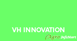 VH Innovation vadodara india