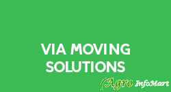 Via Moving Solutions mumbai india