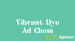 Vibrant Dye Ad Chem