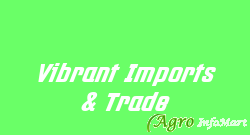 Vibrant Imports & Trade