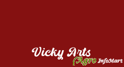 Vicky Arts ludhiana india