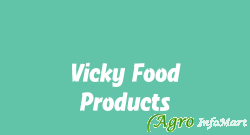 Vicky Food Products pune india