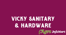 Vicky Sanitary & Hardware